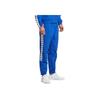 Adidas Originals Trefoil Track Pants Retro Sports Men Bottoms Blue CE4822