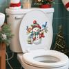 Персонализированные наклейки для украшения кухни и ресторана на вытяжку