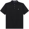 Polo Classic Fit Polo Shirt With Pony Embroidery Men Tops 710867096-001