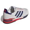 Adidas Кроссовки унисекс Hoylake SPZL Grey Power Red Grey-One H03884