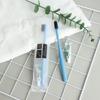 Одноразовый набор зубная щетка и зубная паста для отеля Miaojiayi