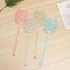 New Extendable Prevent Pest Control Plastic Anti Pest Insect Mosquito Killer Tool Fly Swatter