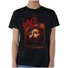 Футболка Slayer Unisex Adult Repentless Rectangle