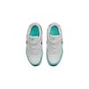 Nike Air Max SC Kids Lifestyle Shoes Gray Blue Children Aged 3 7 Years Old CZ5356-008