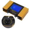 Indoor and Outdoor Floor Heating Leakage Detector Iron Water Pipe Leakage Diagnostic Tester UK Plug