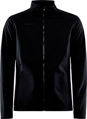 Куртка Craft Core Explore Softshelljacke 999000 schwarz black