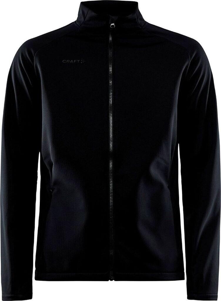 Куртка Craft Core Explore Softshelljacke 999000 schwarz black