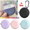 Soft Protector Shell Bags Silicone Case Wireless Earphone Charging Case Skin Protective Cover