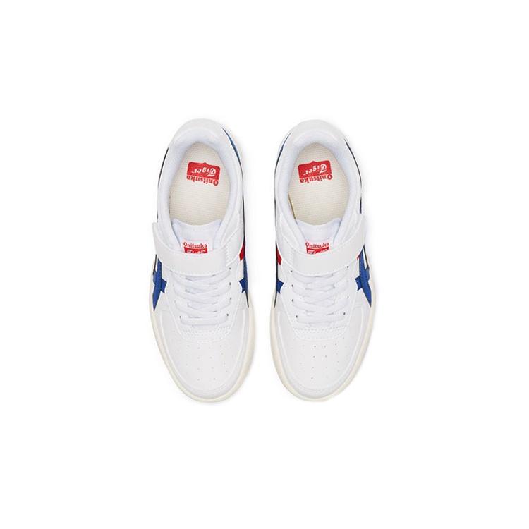 (PS) Onitsuka Tiger GSM 'White Imperial' Kids' 1184A022-100