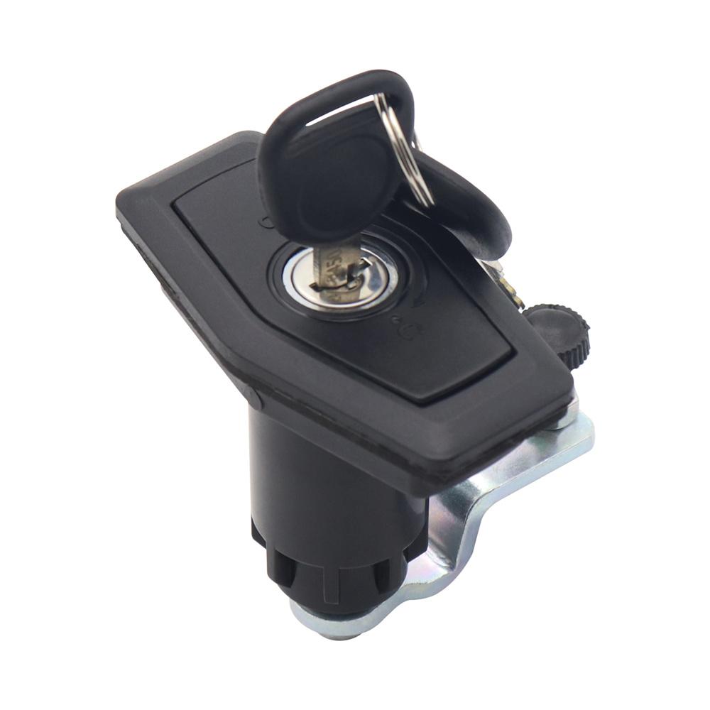 1 комплект регулируемый дверной замок с ключами IP65 для автодомов, яхт, инженерной техники