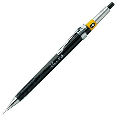 Механический карандаш Pentel Graph 0,5 мм PG5-AD - Инструмент для точного письма