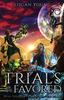 Книга The Trials of the Favored : 2