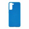 Biodegradable Case - Samsung Galaxy S21 - Sky Blue - Ecological