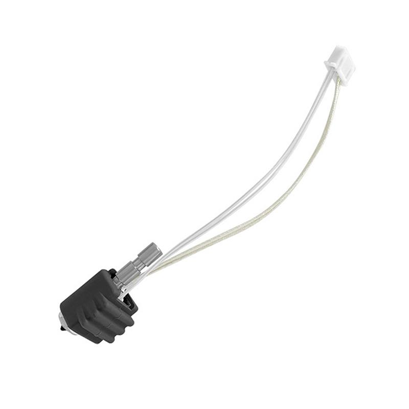 1 Комплект DIY аксессуаров для Anycubic Kobra 3 Max сопло хотэнд Kobra 3 Max Combo сопло быстрой замены закаленная сталь 0,6/0,8 мм