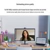 Logitech Веб-камера Full HD Brio 500