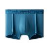 Logo Waistband Boxer Shorts Men Underwear Ceramic-Blue NB3312-CHA