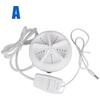 Portable Cleaning Washing Machine with USB Cable Multifunctional for Home Travel Business Trip Mini Ultrasonic Washer