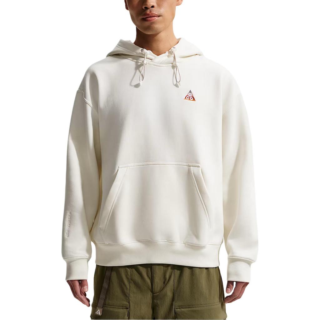 Nike Мужская толстовка ACG 'Tuff Fleece' IQ3712-133