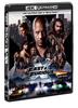 [Amazon.co.jp Exclusive] Fast & Furious 9 4K Ultra HD + Blu-ray with Original Bonus Outer Sleeve [4K ULTRA HD + Blu-ray]