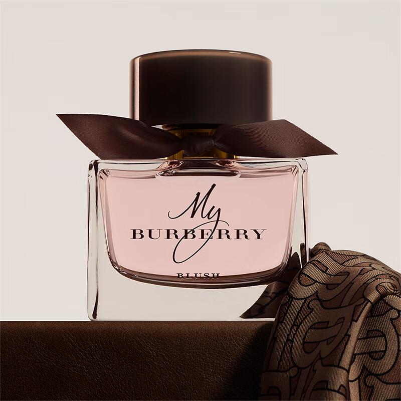 Burberry Мой Burberry Женский аромат