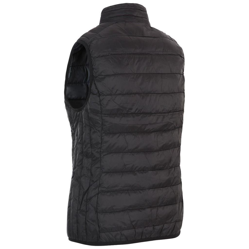 Womens/Ladies Teeley Packaway Gilet