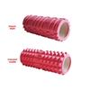 EVA Foam Roller Mace for Fitness, Massage, Relaxation & Yoga