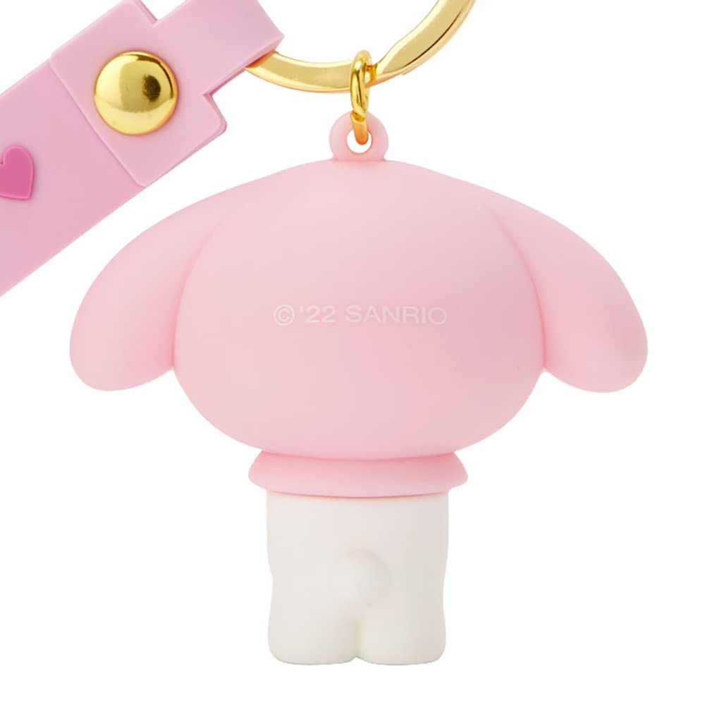 Sanrio My Melody 3D Keychain 102792