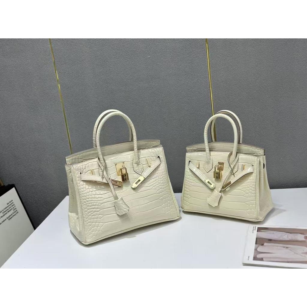 Новые кожаные женские сумки, глянцевая лаковая кожа, кожа с тиснением под крокодила, портативная сумка через плечо на одно плечо, трансграничный опт