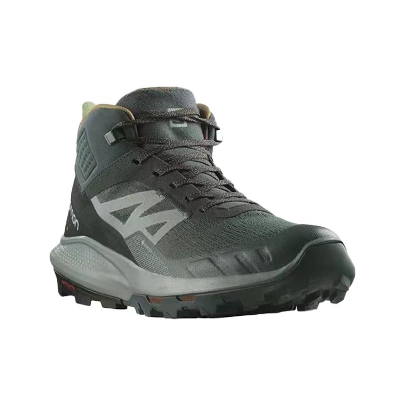 SALOMON OUTpulse Mid Gtx 'Urban Chic Shadow' / L00 Кроссовки 472976
