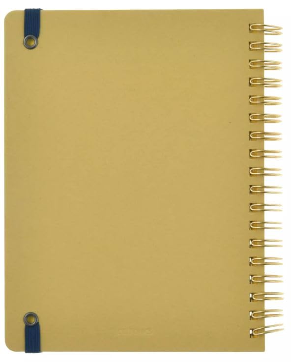 Delfonics Winnie the Pooh, Piglet, and Eeyore Rollbahn Diary L Planner 2026 (Reiwa 8) Monday Start Disney Store