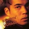 CD TOSHINOBU KUBOTA - Bumpin Voyage SRCL3116 Sony Records 1995 Japan Japanese Pop/Rock Used