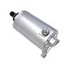 World Imp Motor Starter Motor for Yamaha Virago 250 Motorcycles - Aftermarket Parts for Yamaha XV250, Virago SRV, Dragstar 250