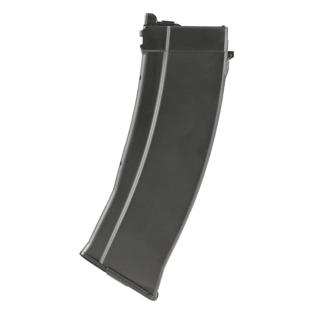 Магазин GHK 74 Style CO2 для АК, 30 патронов, черный