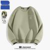 Jeanswest Z Men's Winter Fleece Pullover Sweatshirt ANJ14