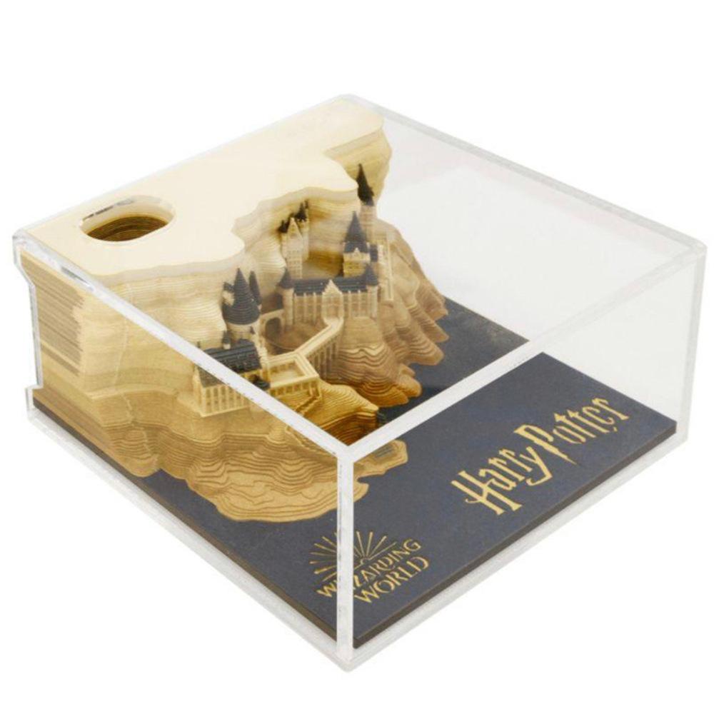 Harry Alley Company Souvenir Office Decorations Notebook Valuable Gift Advertising Gifts Memo Pad