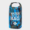 MDNG PVC Outdoor Camouflage Foldable Waterproof Dry Bag