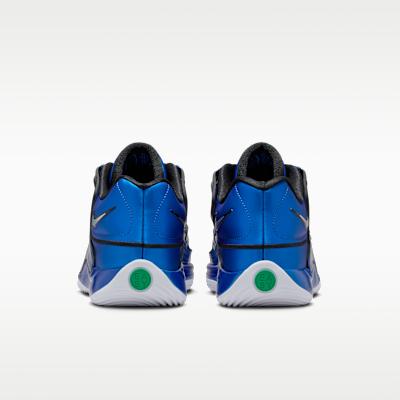Nike KD 18 EP International Blue (Solid Outsole)