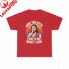 Esus Thats Not What Said TShirt Retro Sunset Jesus Illustration Graphic T Shirts Y2k Top Oversized T Shirt Shirts for Women