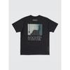 Uniqlo Magnum PhoTos UT Graphic T ShorT Sleeve B