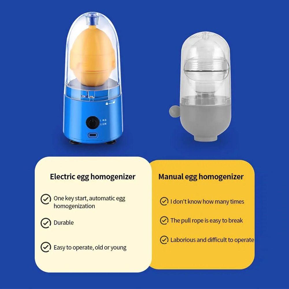 Креативный Золотой Яйцевар Портативный Автоматический Венчик для Яиц Милый Электрический Спиннер для Яиц Инструменты для Выпечки