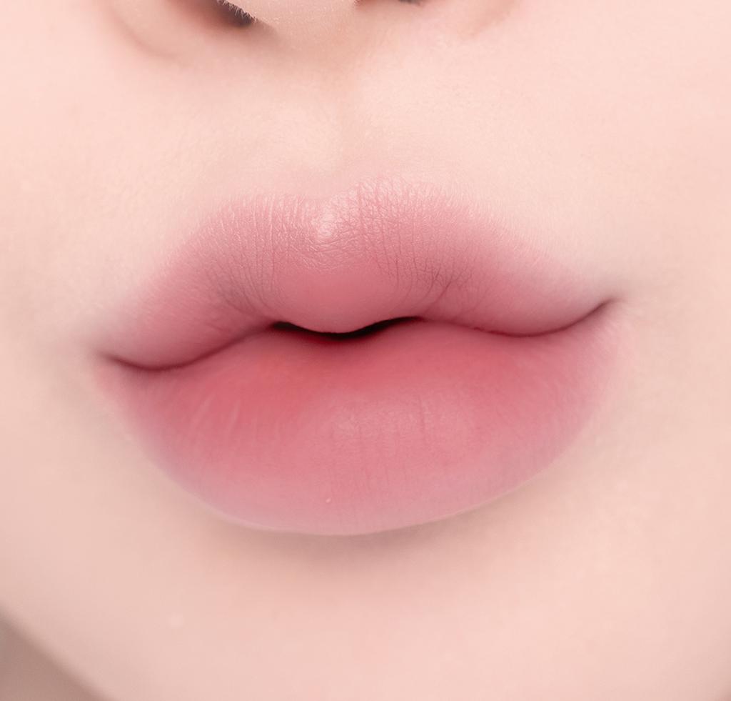 Heart Percent Dot On Mood Lip Pencil 20 Colors (plan/single Item)