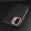 Чехол для OnePlus 15R, нейлоновый плетеный, матовый, защита от отпечатков пальцев, магнитный, приятный для кожи, чехол-бампер для OnePlus Ace 6 15R 5G