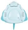 Поплавок Ribright Stingray 110 см, который отлично смотрится в воде, морской Токио Свеча [Большая вода] Размер для взрослых/детей, кольцо, бассейн, гамак,