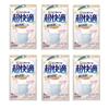 Of Unicharm Super Comfortable Mask Sensitive Skin Comfort Normal 6 Pieces (Set 6)