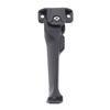 Black Electric Scooter Kickstand Electric Scooter Side Stand  Scooter Kickstand Replacement
