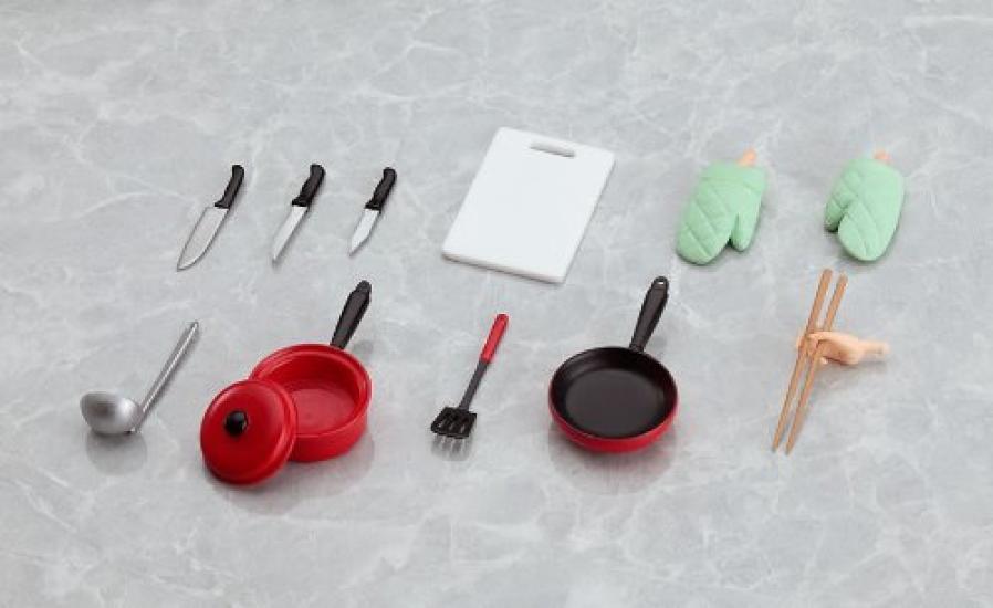 Figma SE униформа Кирара Ю Кавамура вер.