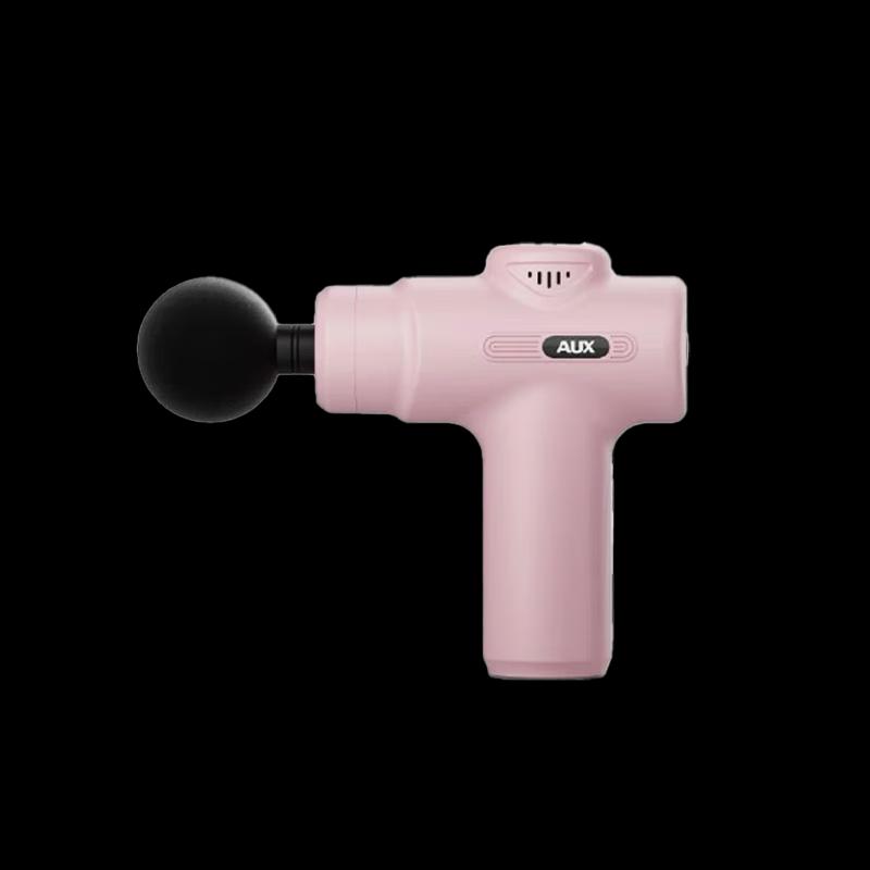 AUX Mini Percussion Massager CN plug (adapter included)