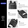 Двухдиапазонная рация Baofeng BF-UV13 Pro высокой мощности (Китайская версия)