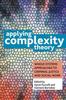 Книга Applying Complexity Theory : Whole Systems Approaches To Criminal Justice and Social Work