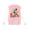 Fashion The Amazing Digital Circus Baseball Jacket Men Women Hip Hop Harajuku Jackets Streetwear Kids Boys Girls Loose College Coats